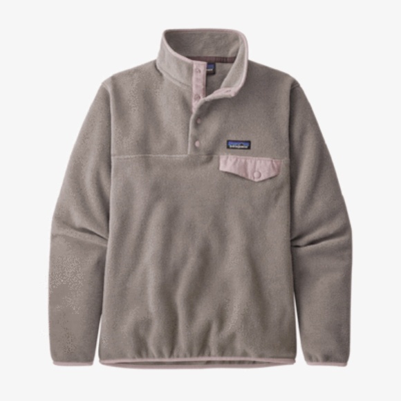 PATAGONIA WOMEN’S LIGHTWEIGHT SYNCHILLA PULLOVER - XL - Picture 1 of 4